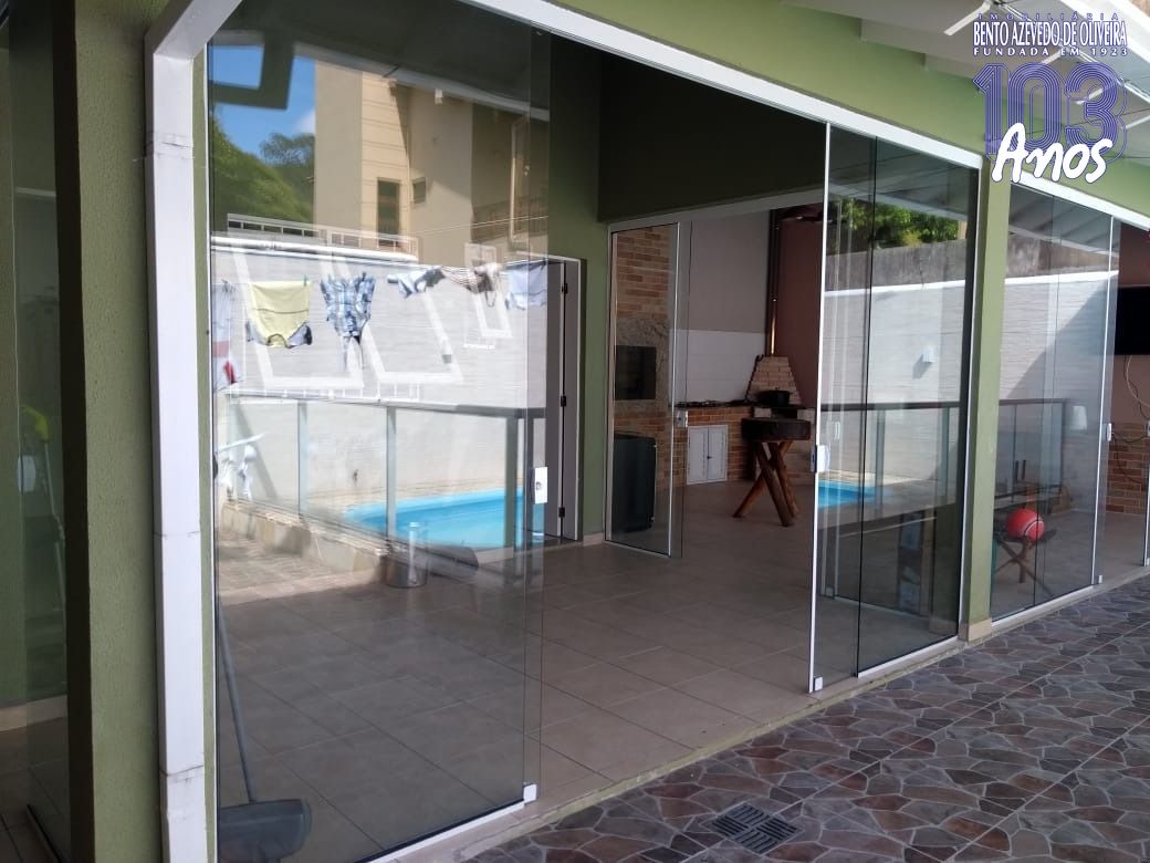 Sobrado, 4 quartos, 280 m² - Foto 4