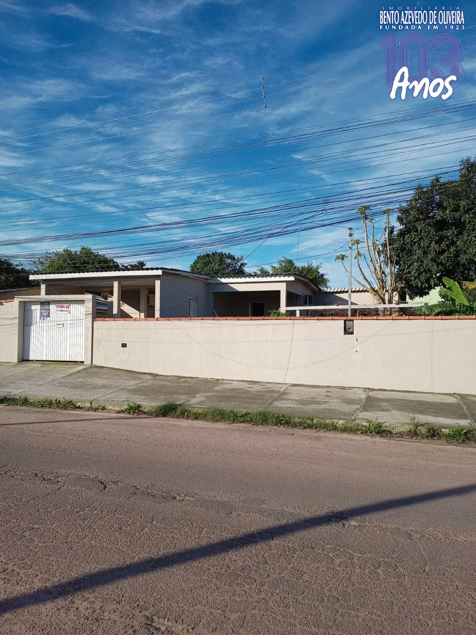 Casa, 3 quartos, 113 m² - Foto 2