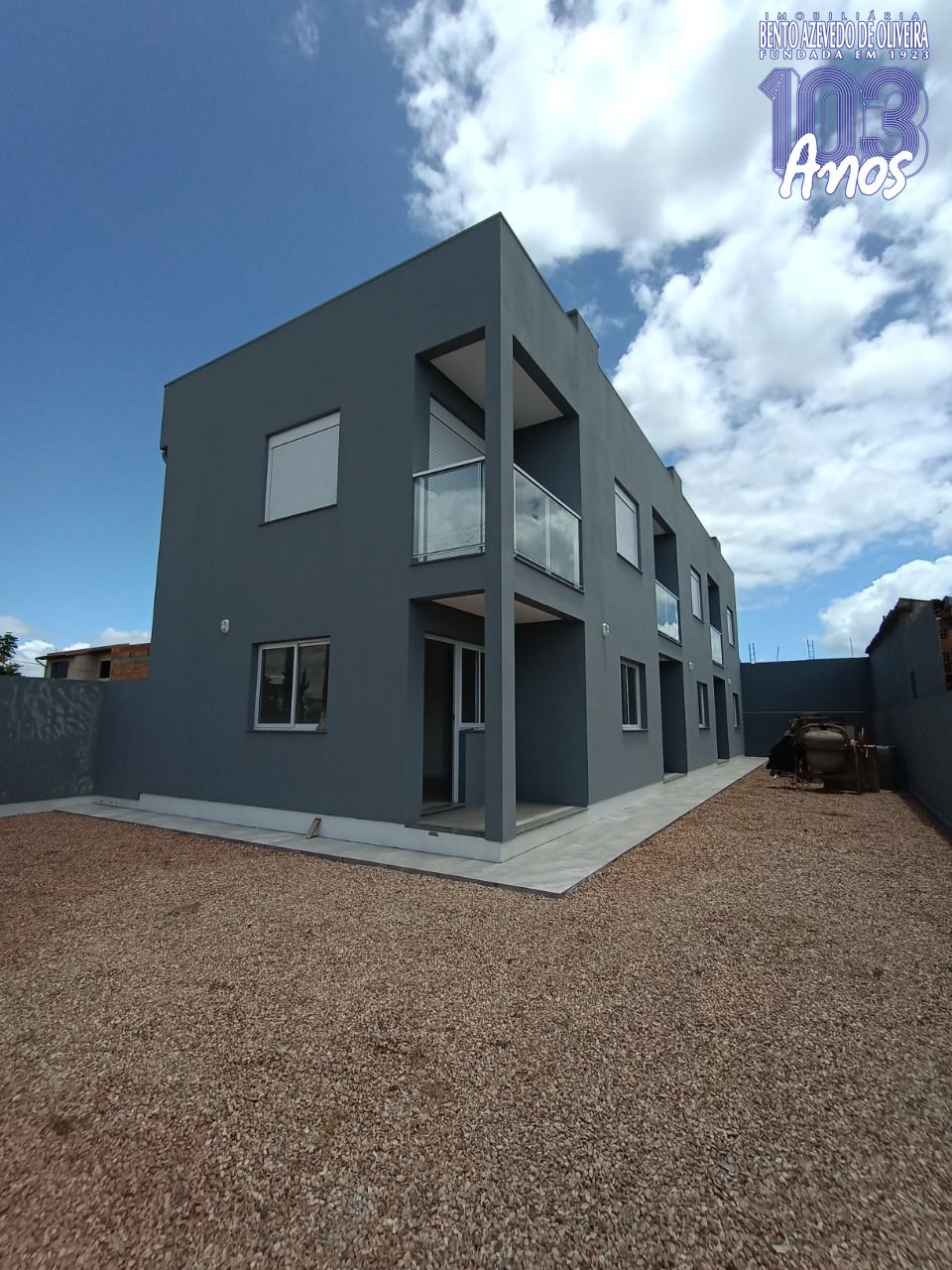 Sobrado, 2 quartos, 125 m² - Foto 1