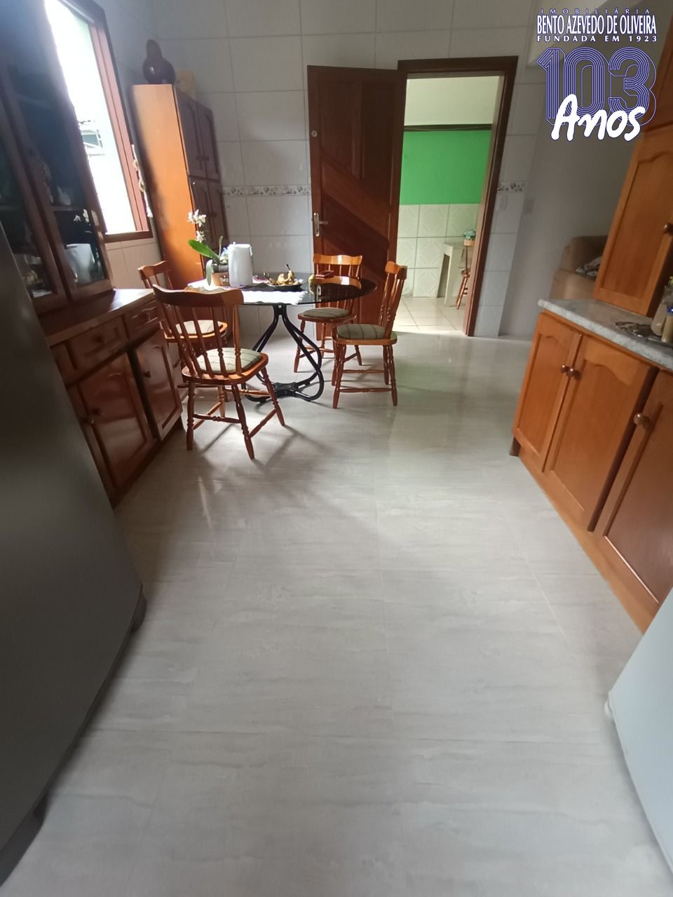 Casa, 3 quartos, 126 m² - Foto 2