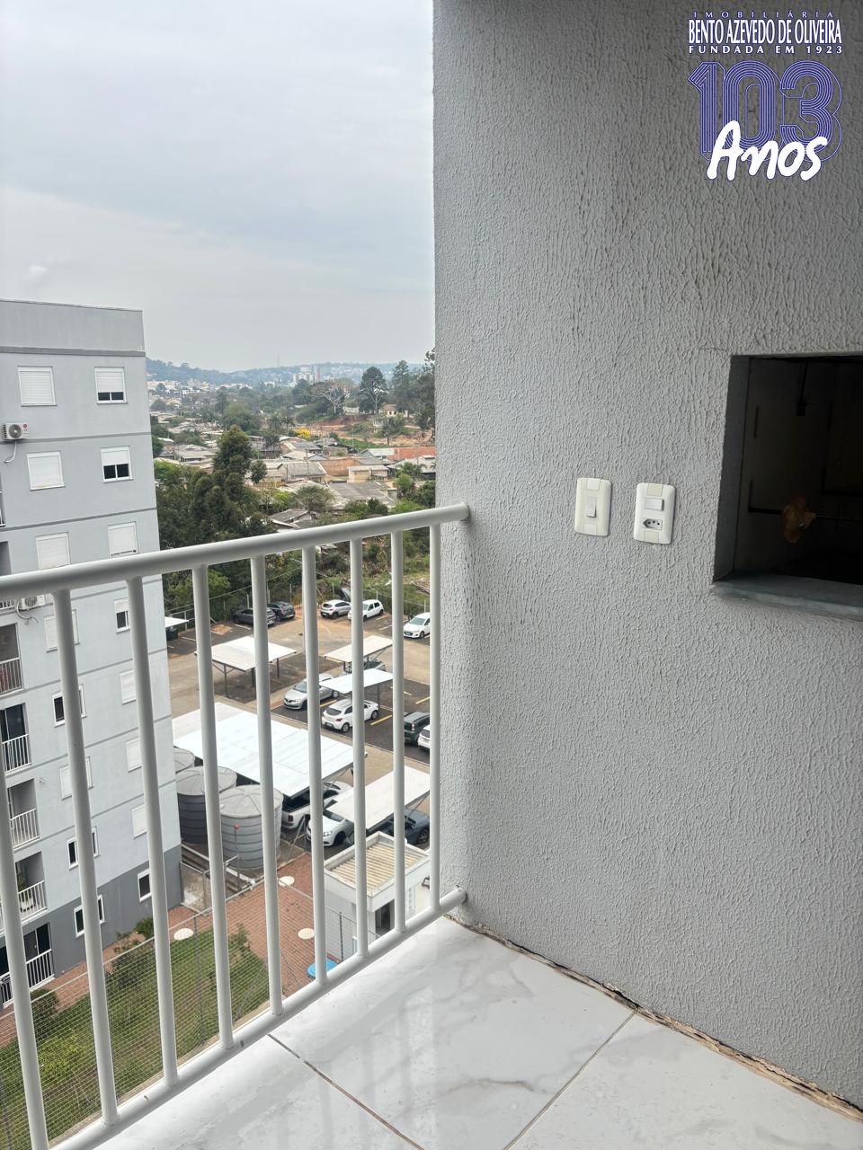 Apartamento, 2 quartos, 50 m² - Foto 3