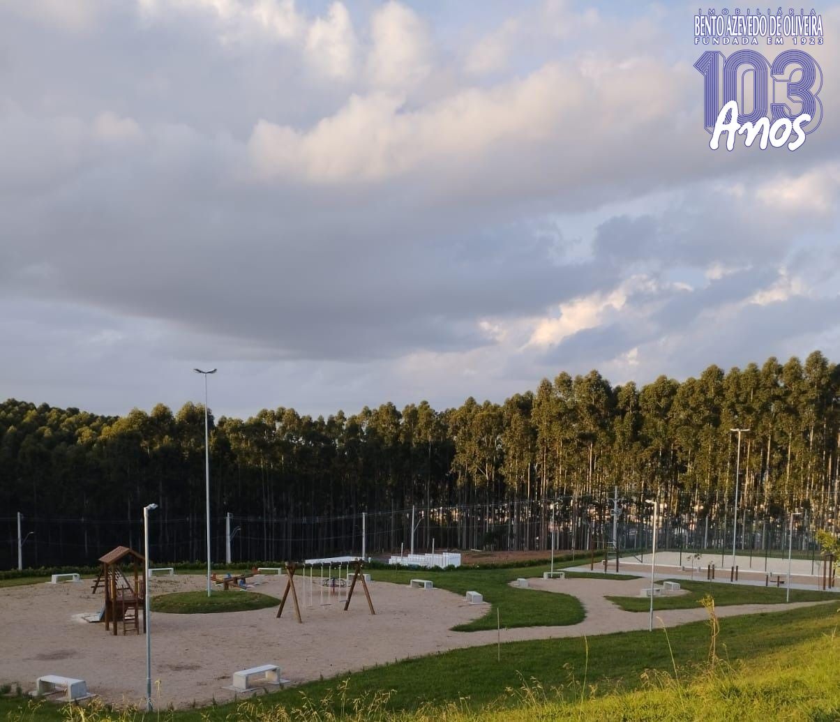Terreno, 220 m² - Foto 1