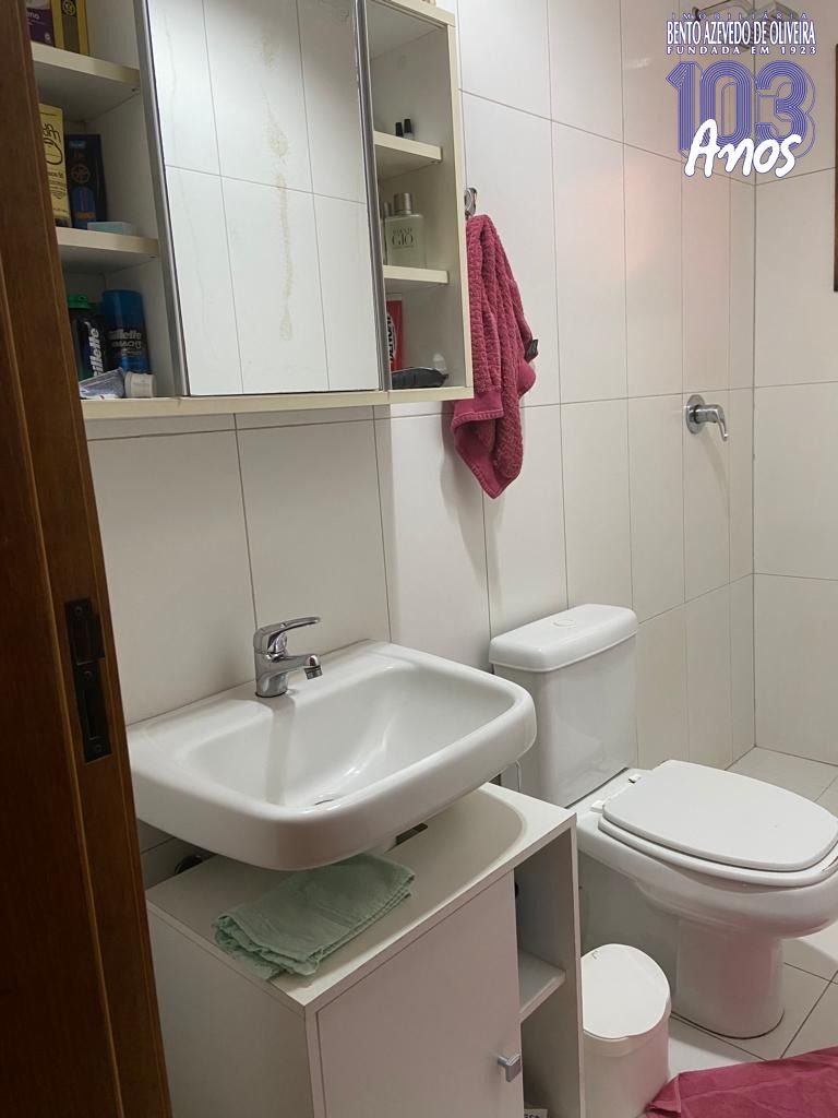 Casa, 3 quartos, 120 m² - Foto 7