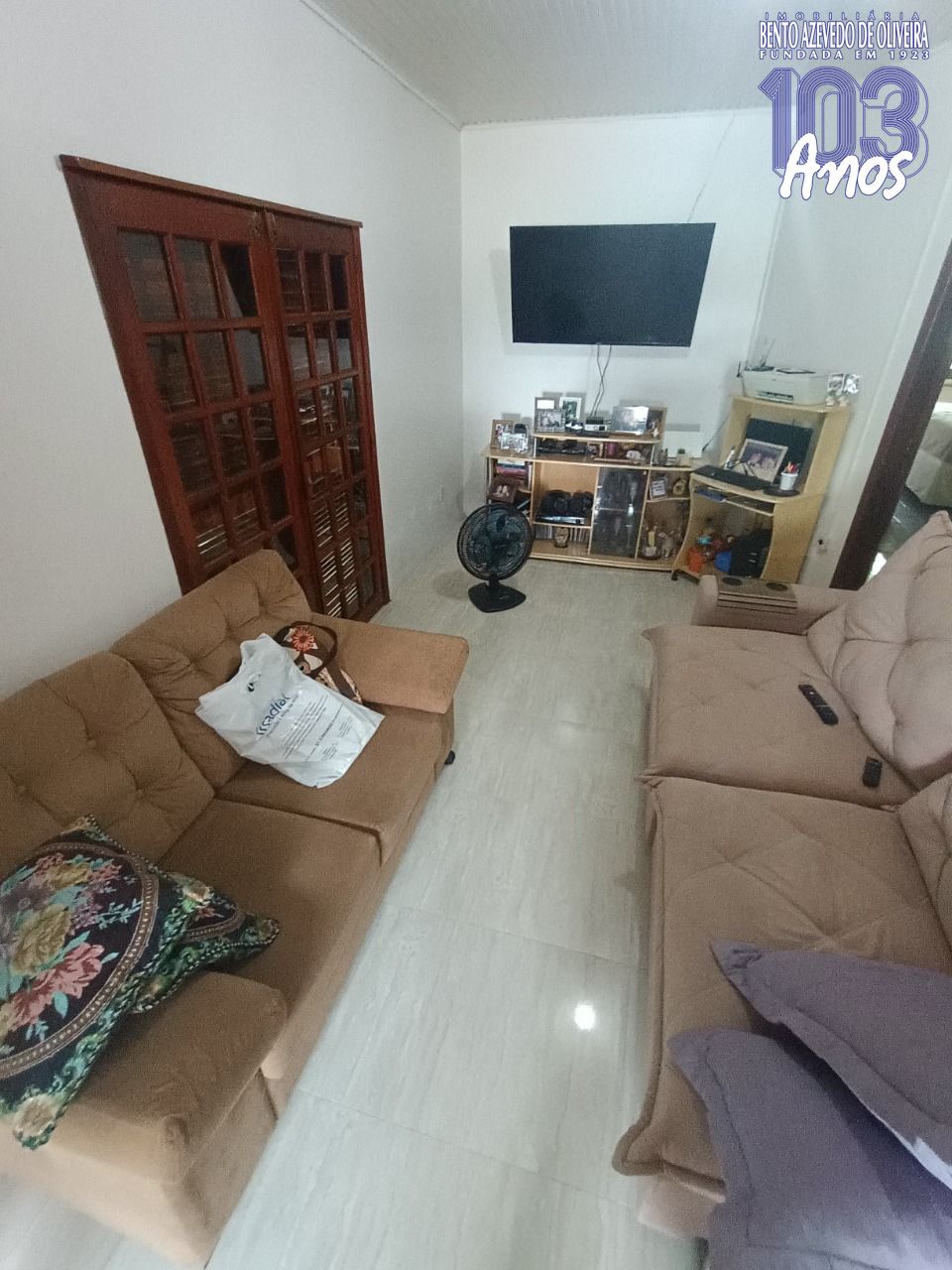 Casa, 3 quartos, 126 m² - Foto 4