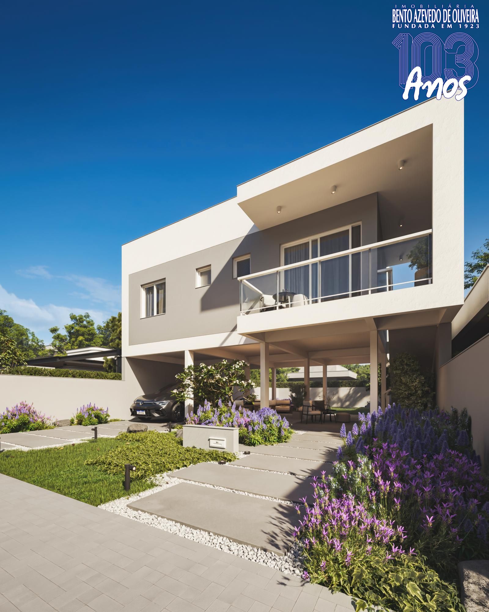 Casa, 3 quartos, 142 m² - Foto 5