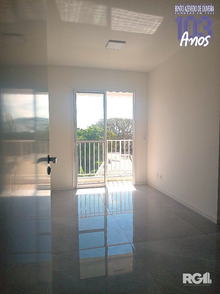 Apartamento, 2 quartos, 48 m² - Foto 5