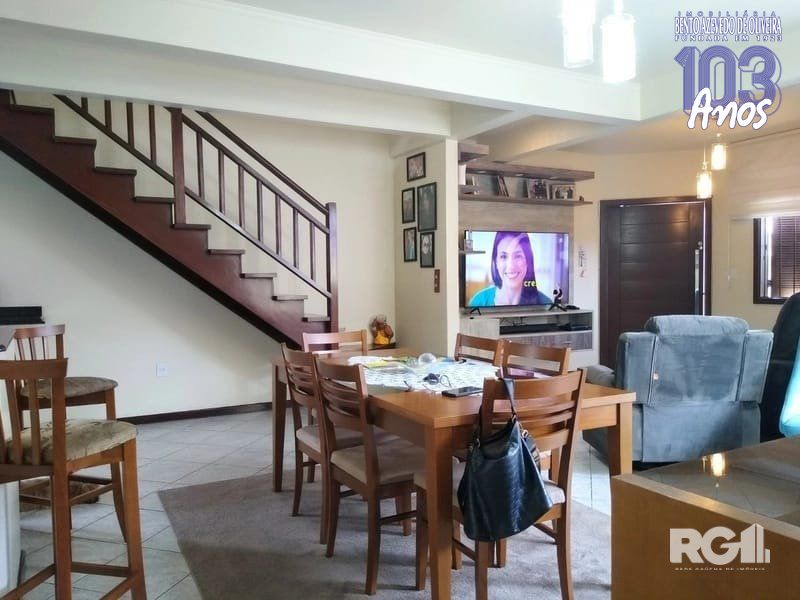 Casa, 3 quartos, 180 m² - Foto 26