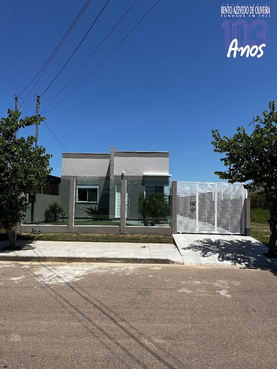 Casa, 2 quartos, 65 m² - Foto 1