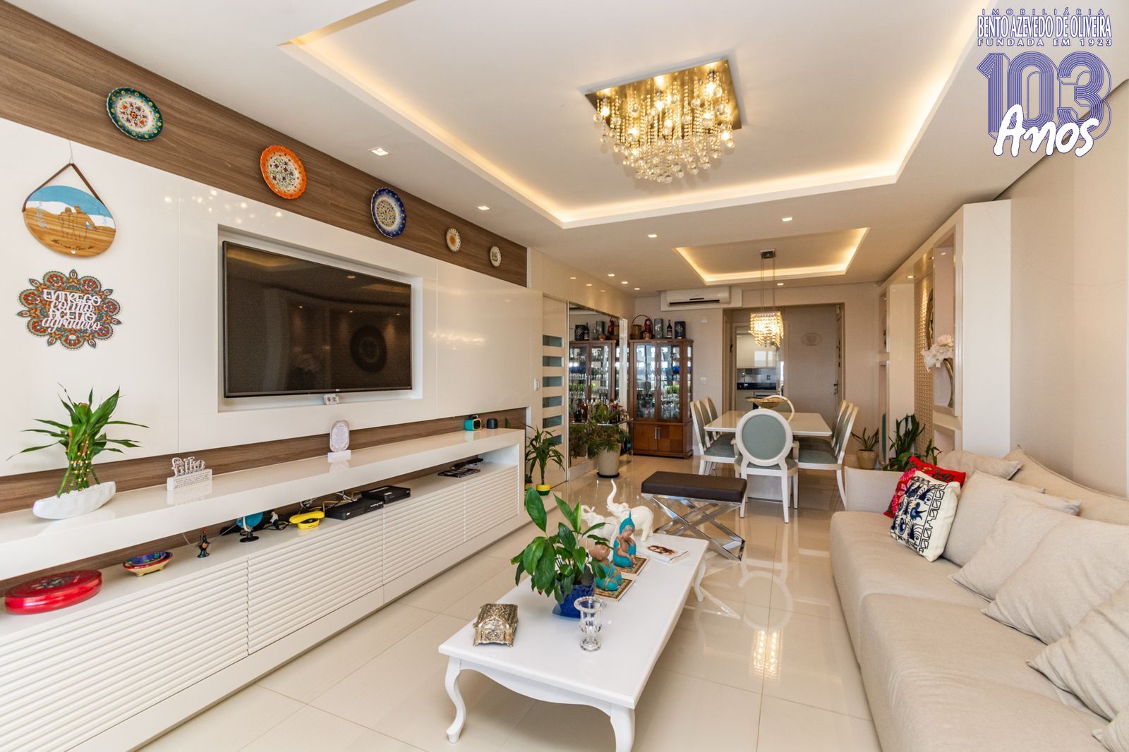 Apartamento, 3 quartos, 117 m² - Foto 9