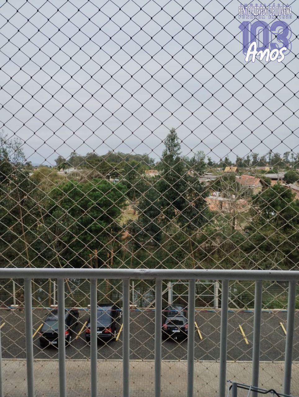 Apartamento, 2 quartos, 54 m² - Foto 4