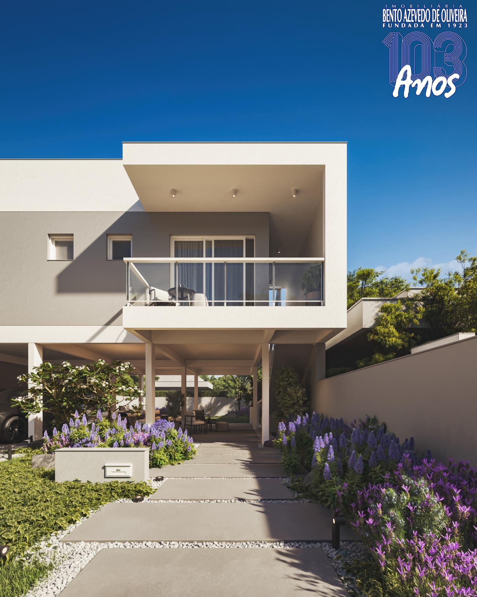 Casa, 3 quartos, 142 m² - Foto 3