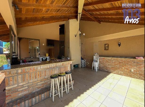 Casa, 3 quartos, 361 m² - Foto 20