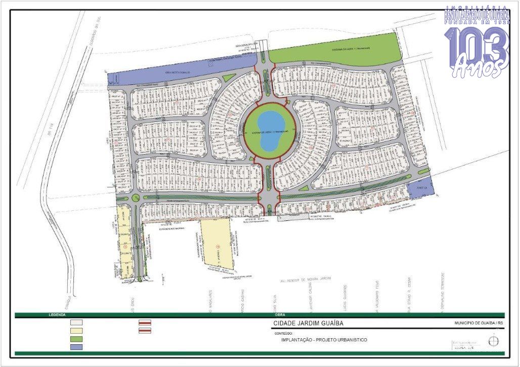 Terreno, 300 m² - Foto 13