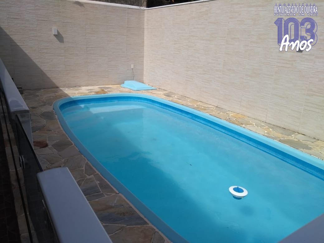 Sobrado, 4 quartos, 280 m² - Foto 8
