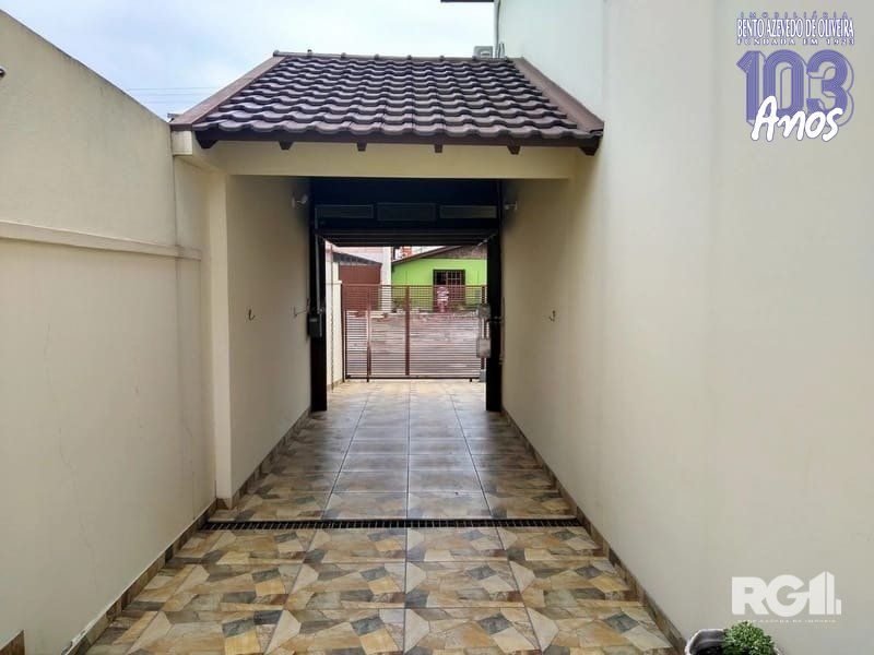Casa, 3 quartos, 180 m² - Foto 2