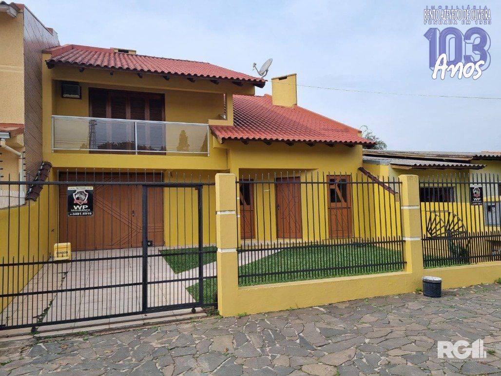 Casa, 4 quartos, 220 m² - Foto 2