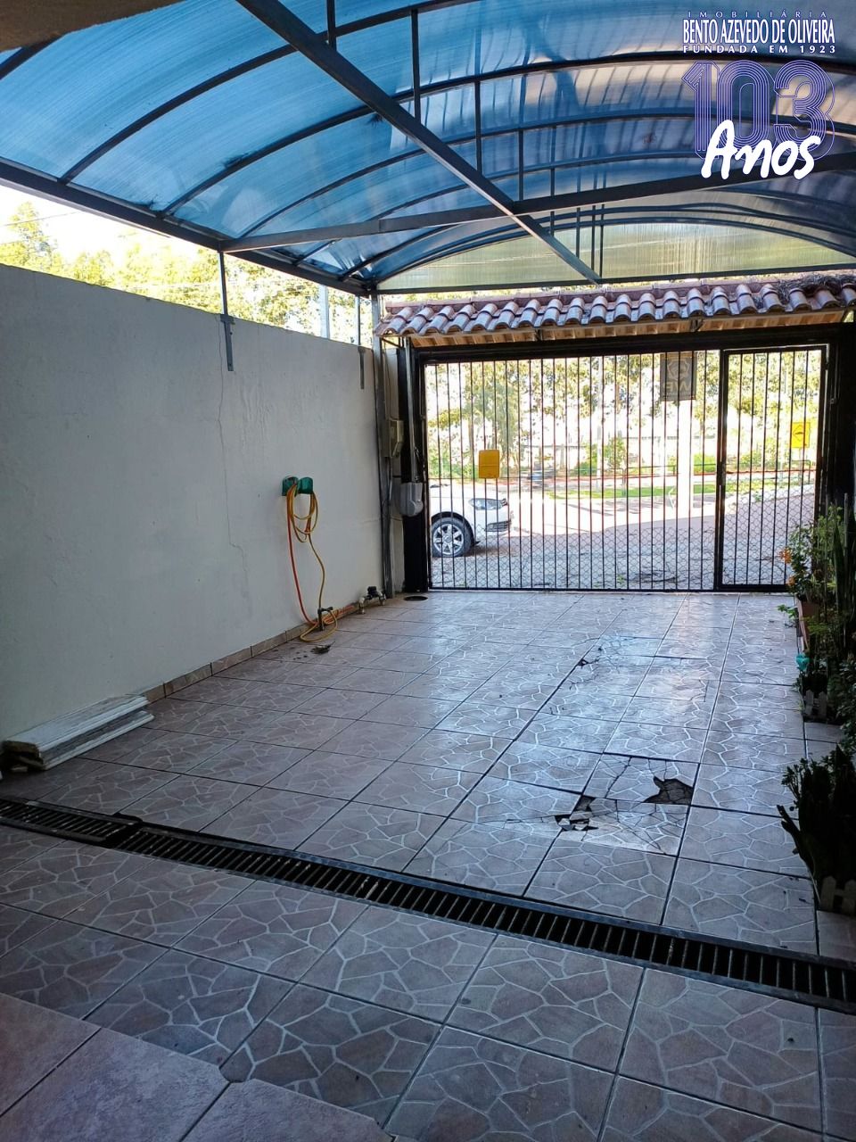 Sobrado, 2 quartos, 87 m² - Foto 19