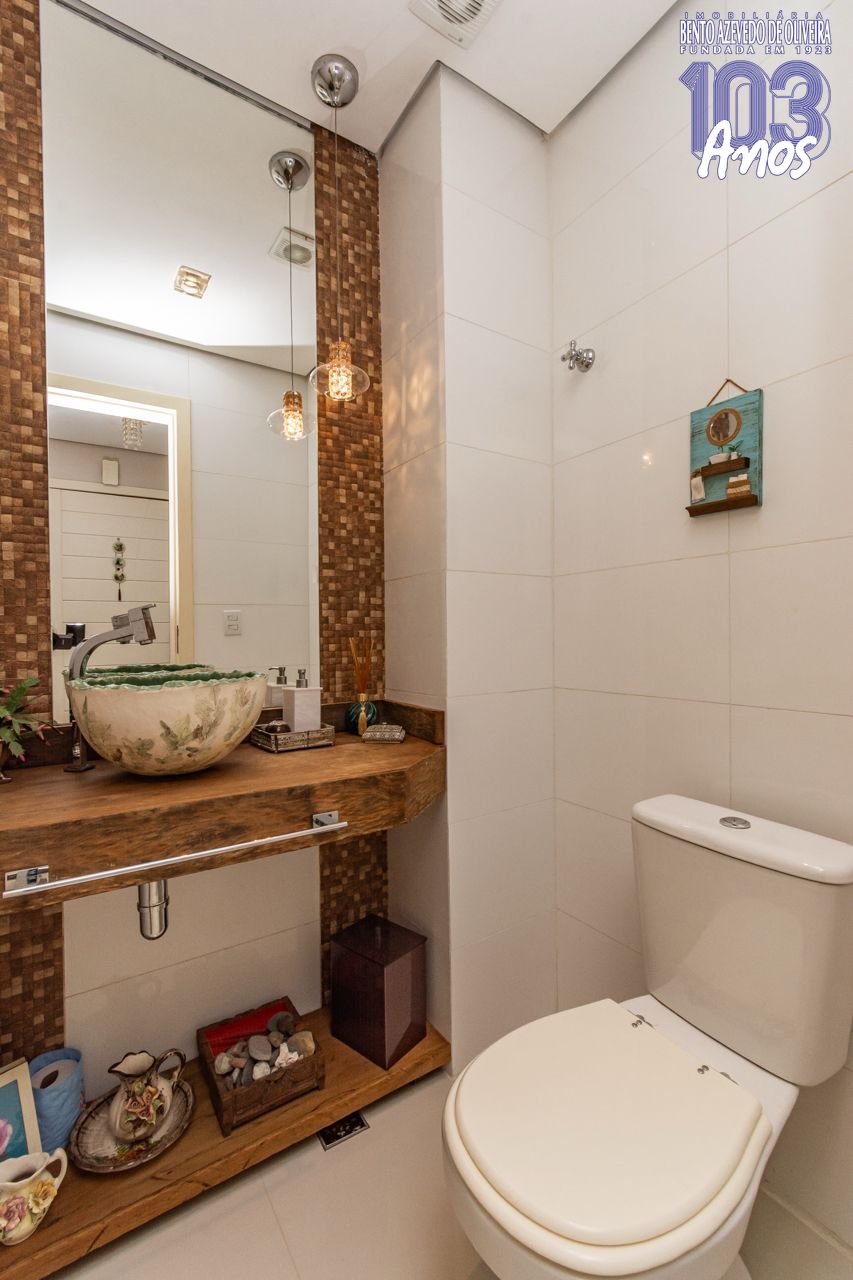 Apartamento, 3 quartos, 117 m² - Foto 30