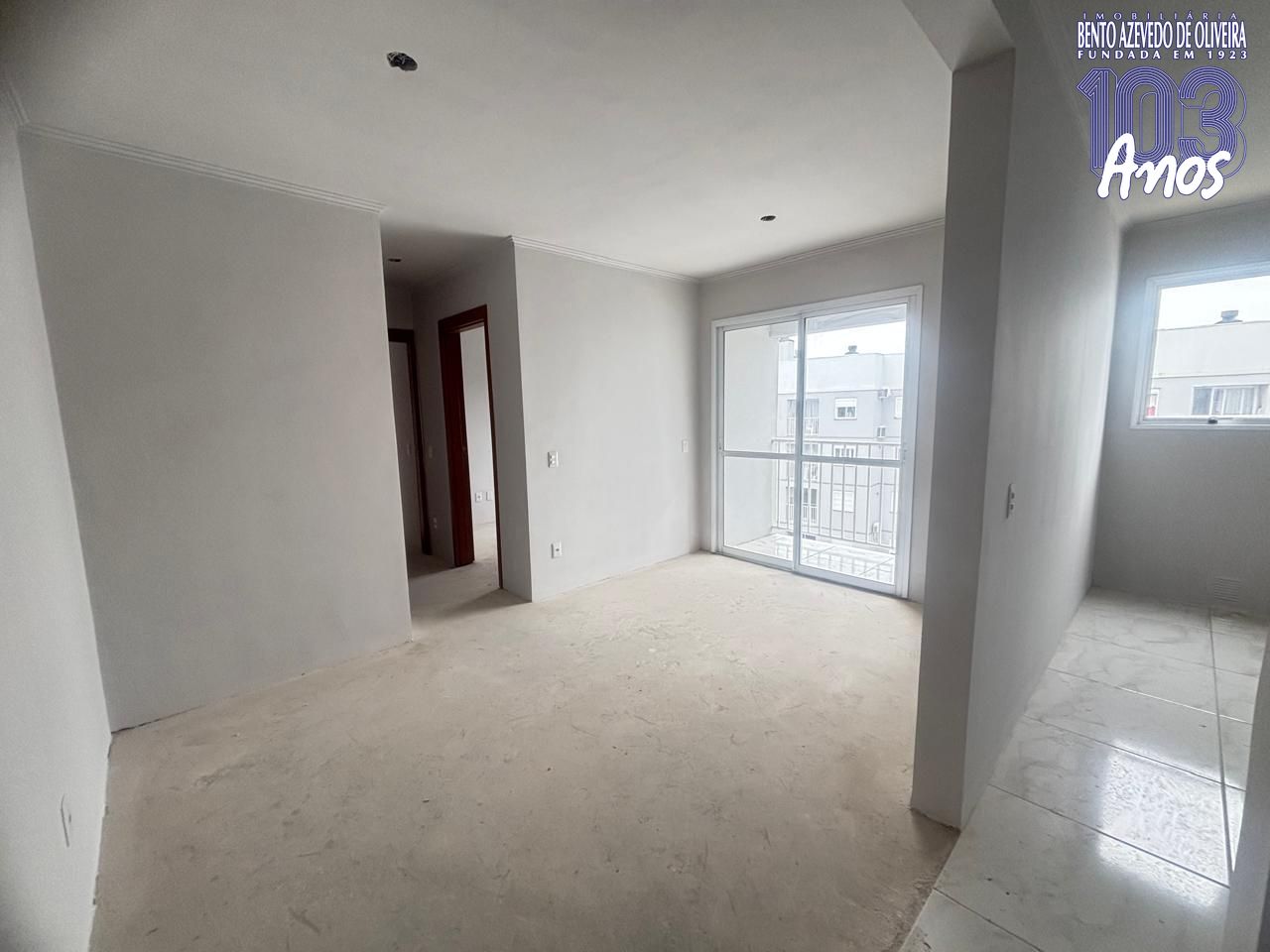 Apartamento, 2 quartos, 50 m² - Foto 11