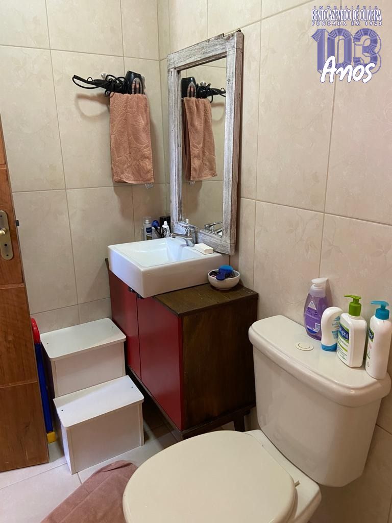Casa, 3 quartos, 120 m² - Foto 8