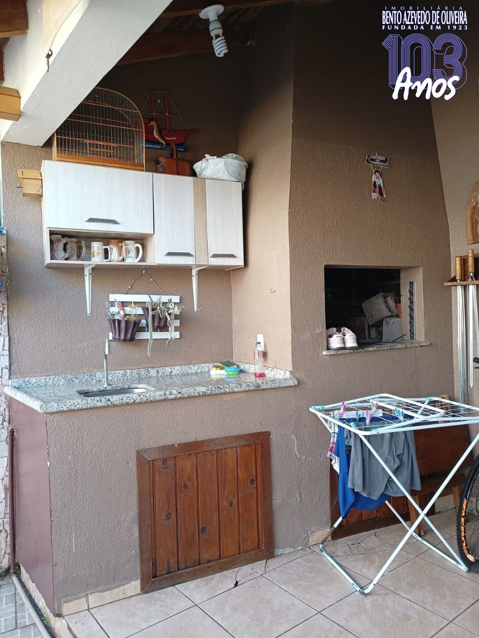 Sobrado, 2 quartos, 87 m² - Foto 17
