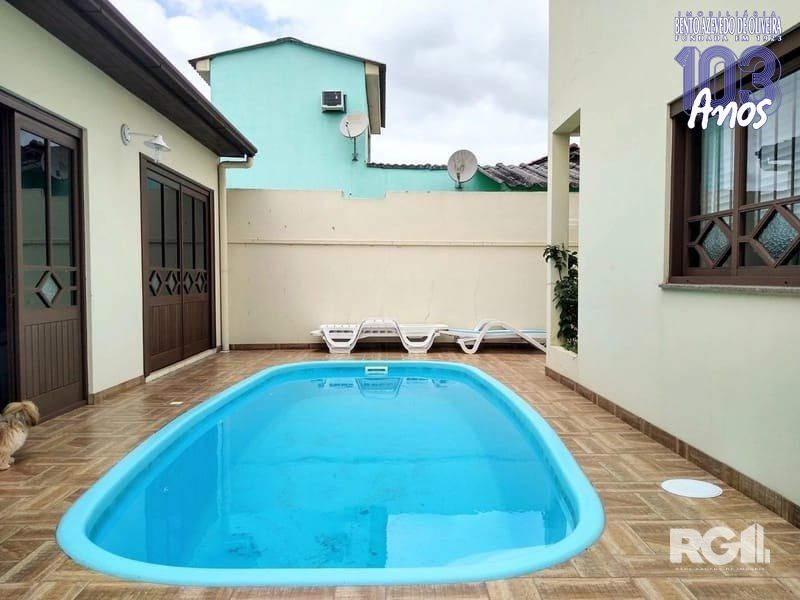 Casa, 3 quartos, 180 m² - Foto 12