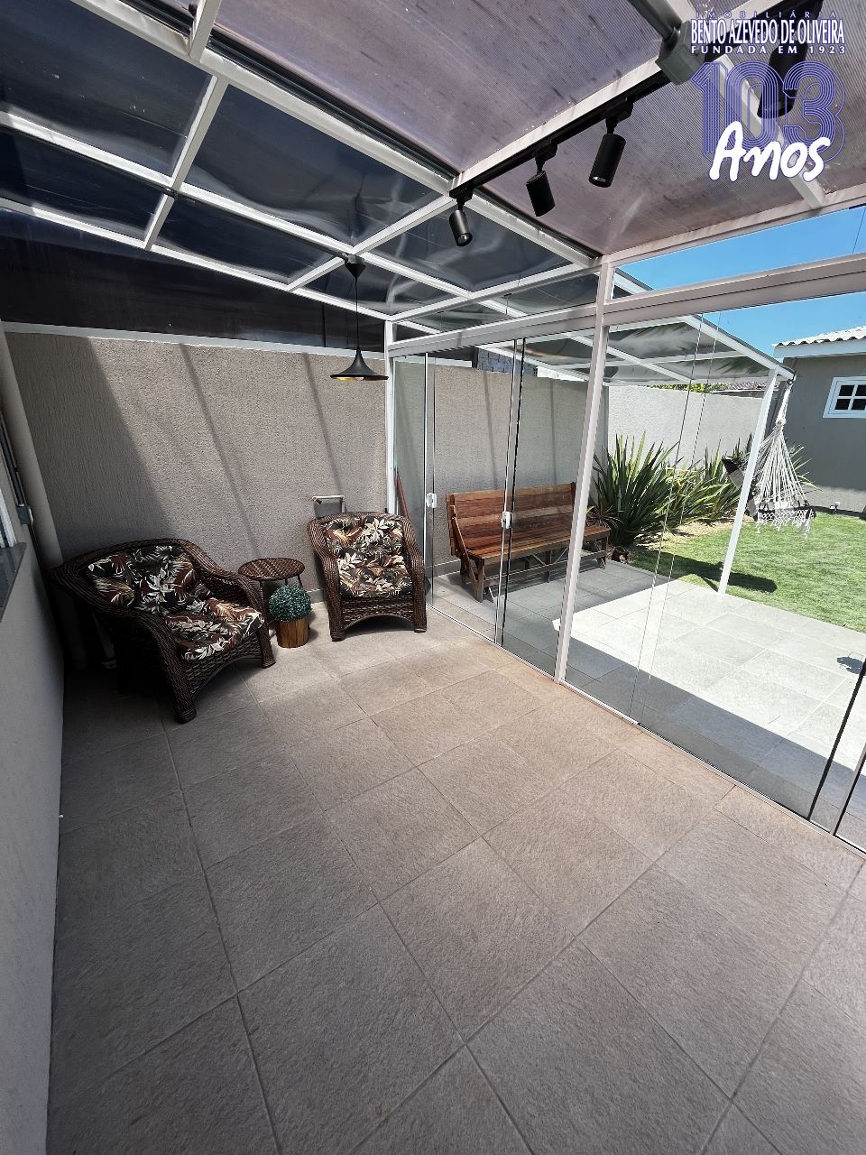 Casa, 2 quartos, 65 m² - Foto 7