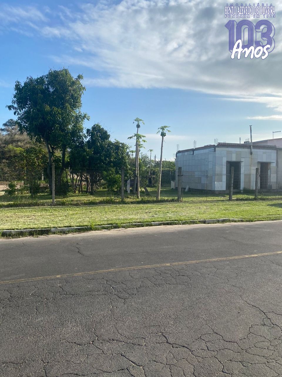 Terreno, 424 m² - Foto 3