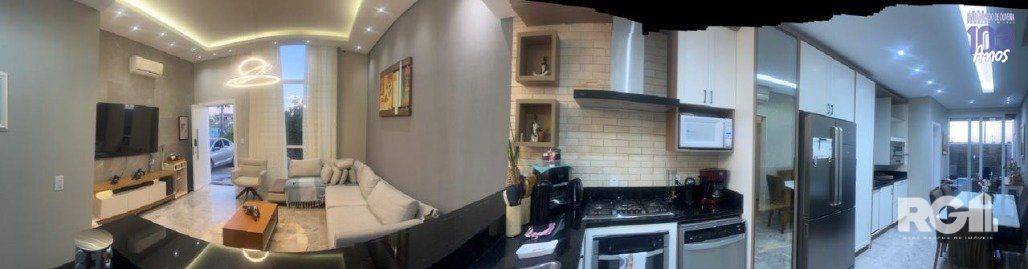 Casa de Condomínio, 3 quartos - Foto 30