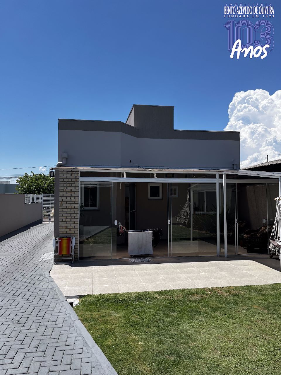 Casa, 2 quartos, 65 m² - Foto 13