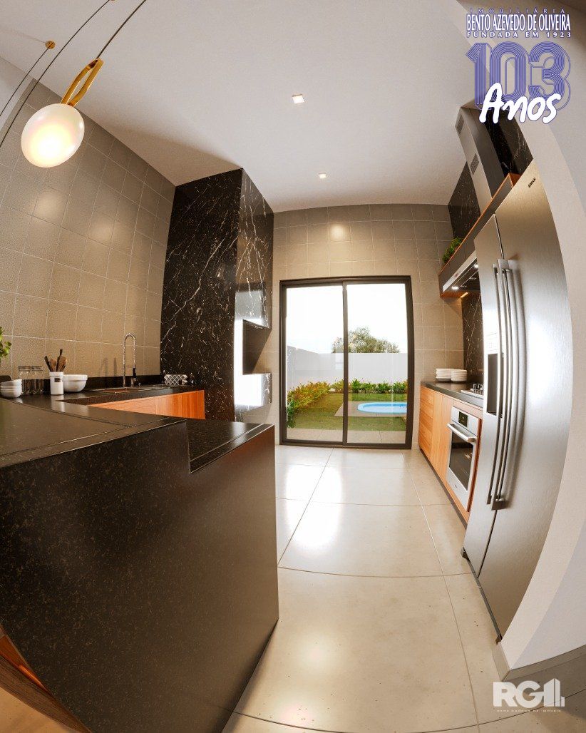 Casa de Condomínio, 3 quartos - Foto 6
