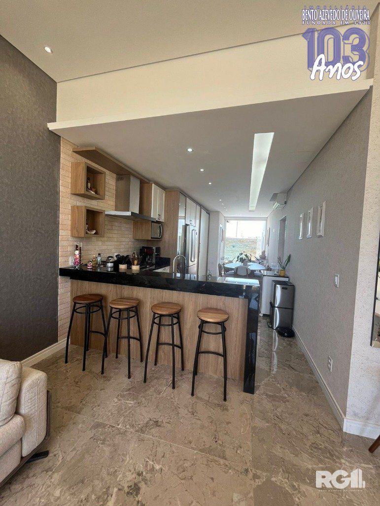 Casa de Condomínio, 3 quartos - Foto 7
