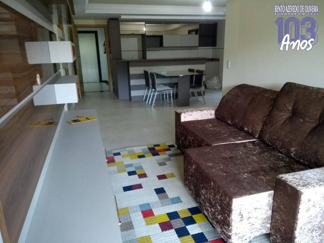 Apartamento, 2 quartos, 66 m² - Foto 6