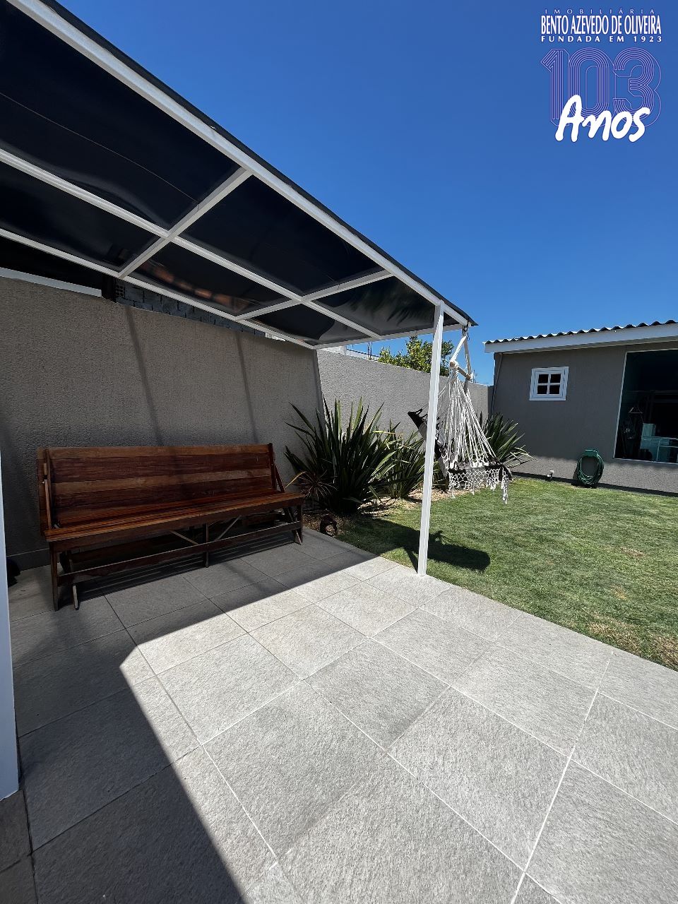 Casa, 2 quartos, 65 m² - Foto 11