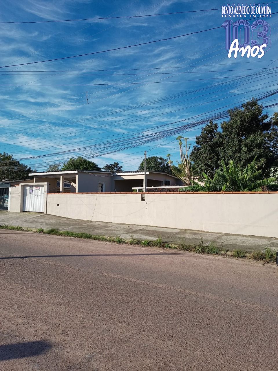 Casa, 3 quartos, 113 m² - Foto 1