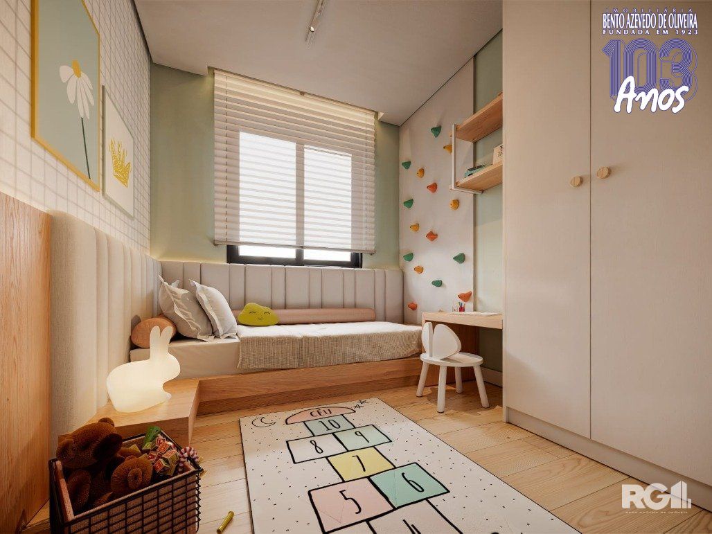 Apartamento, 2 quartos, 55 m² - Foto 23