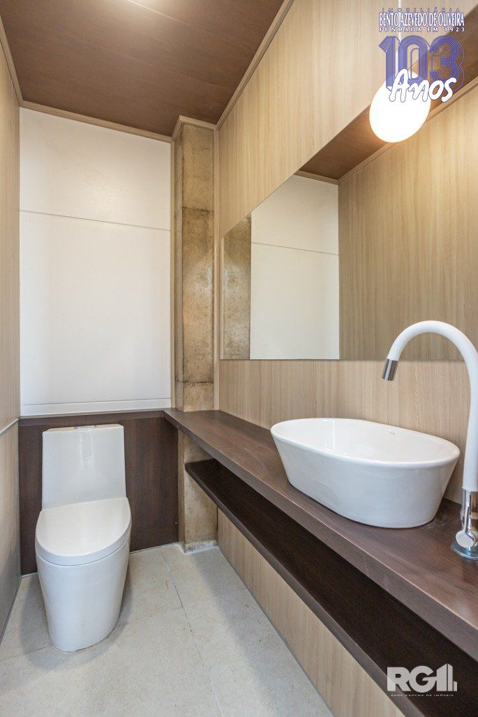 Casa de Condomínio, 3 quartos - Foto 23