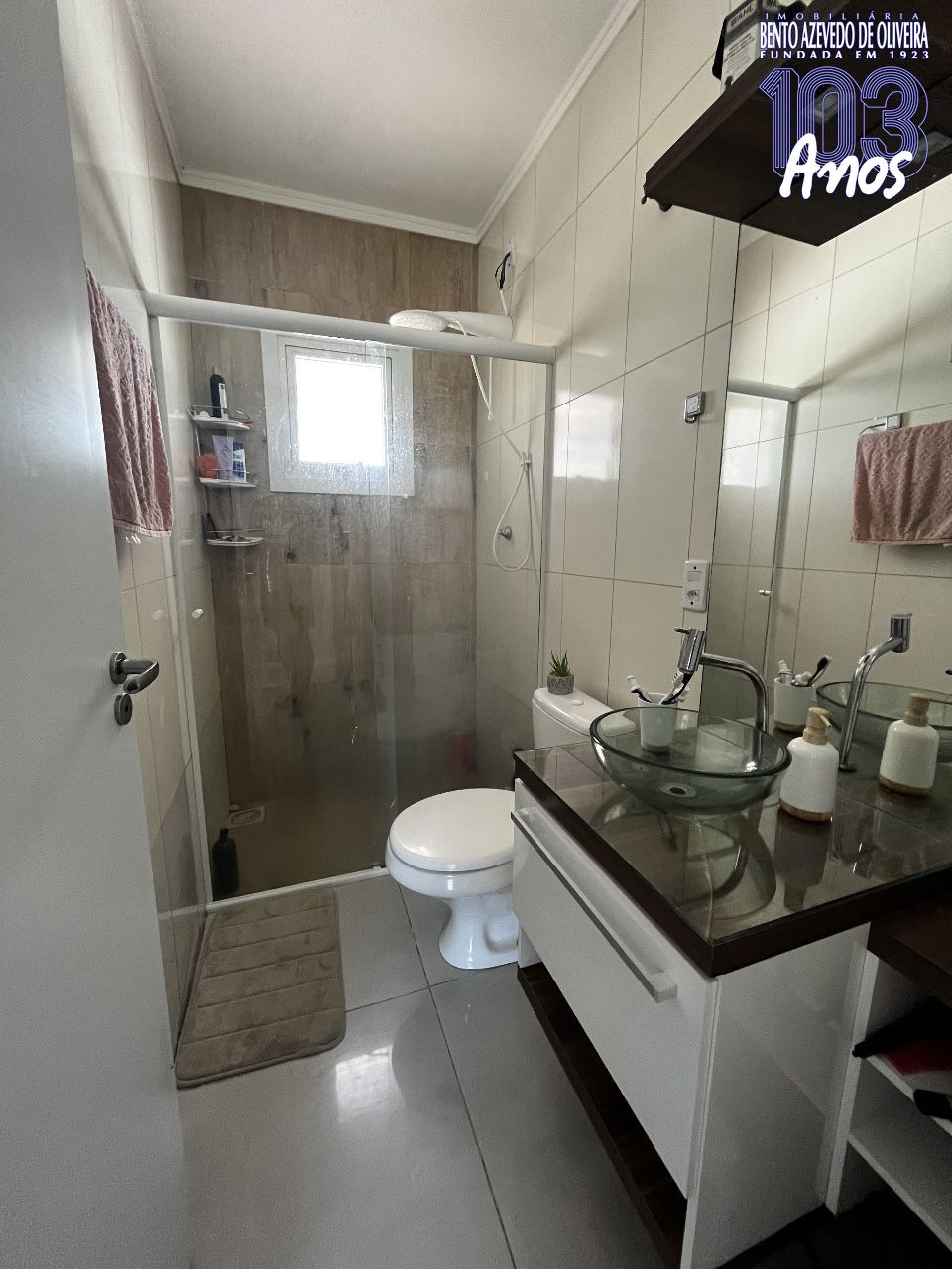 Casa, 2 quartos, 65 m² - Foto 18
