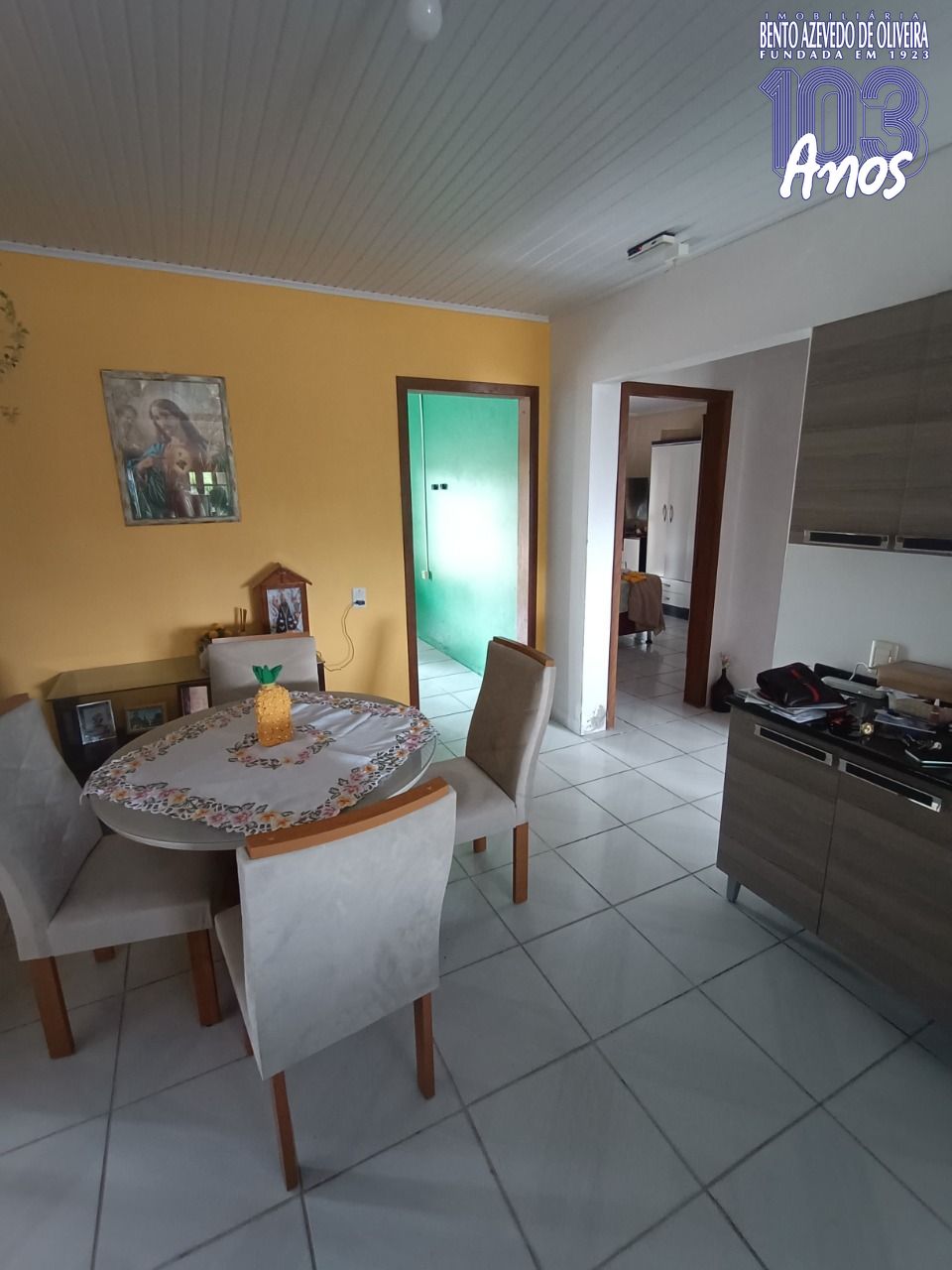 Casa, 3 quartos, 115 m² - Foto 11