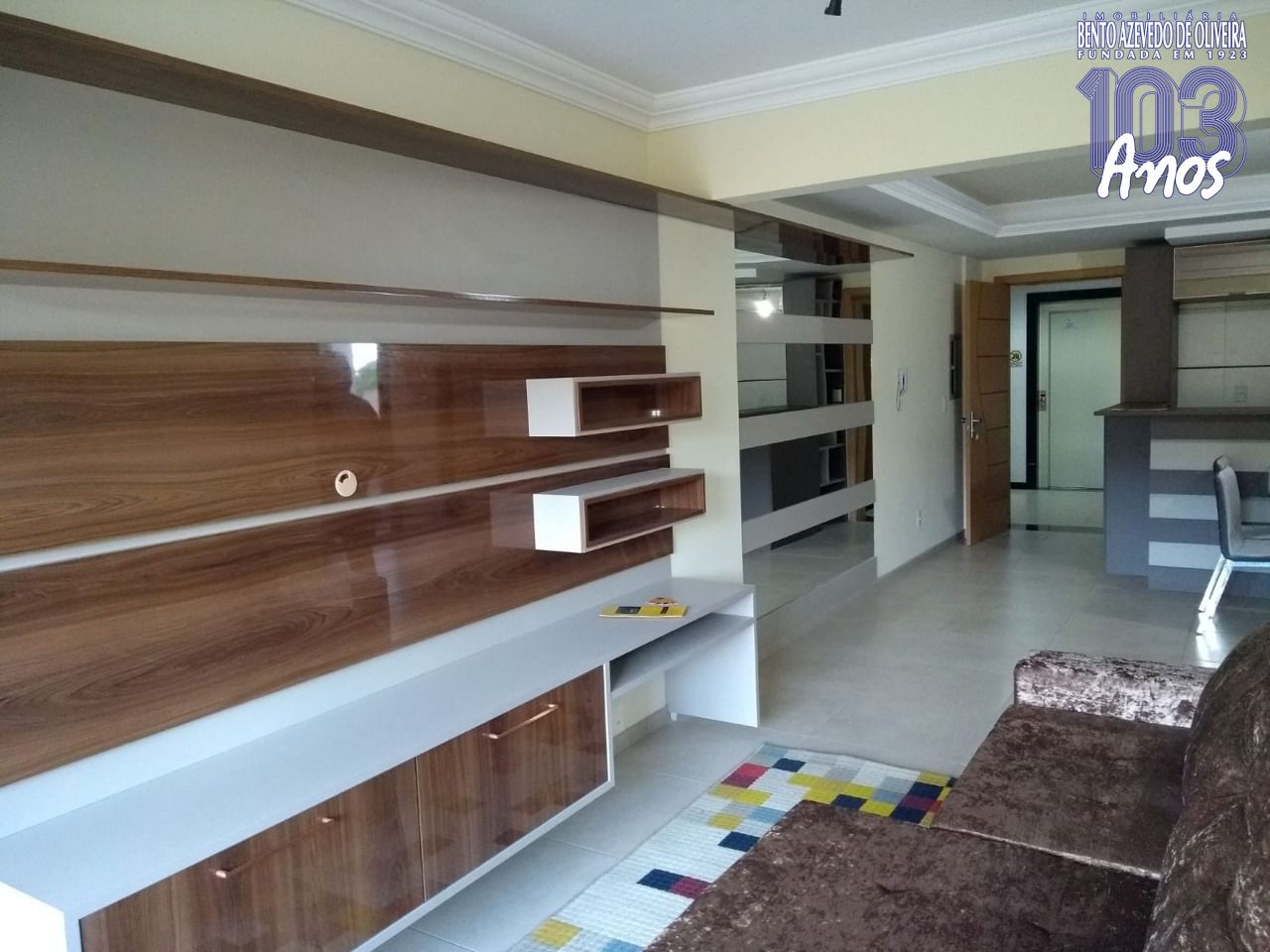 Apartamento, 2 quartos, 66 m² - Foto 4