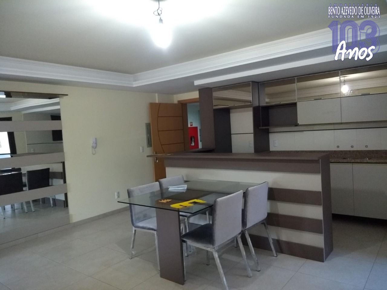 Apartamento, 2 quartos, 66 m² - Foto 7