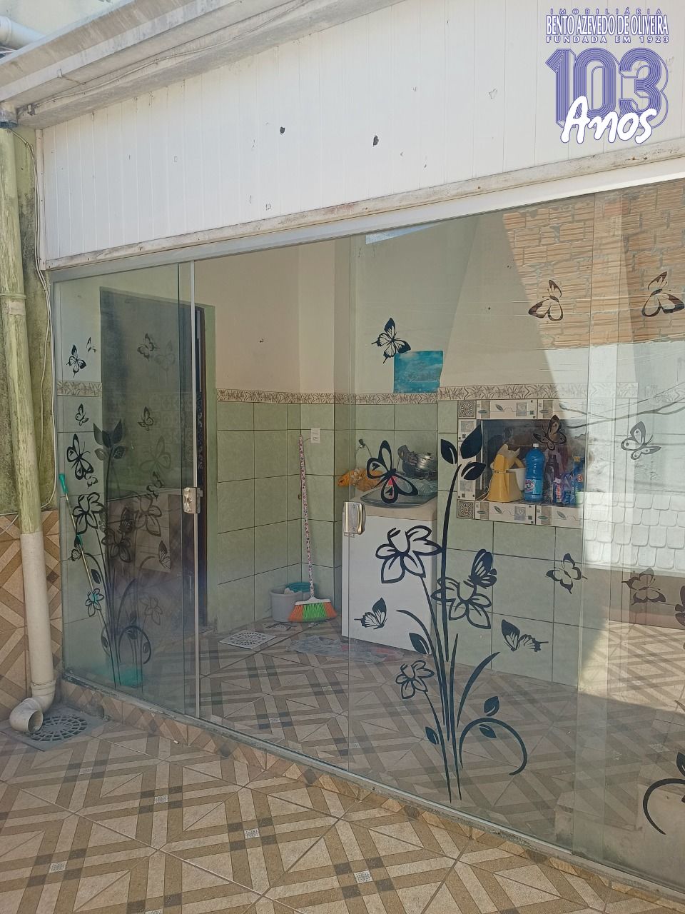 Casa, 3 quartos, 160 m² - Foto 6