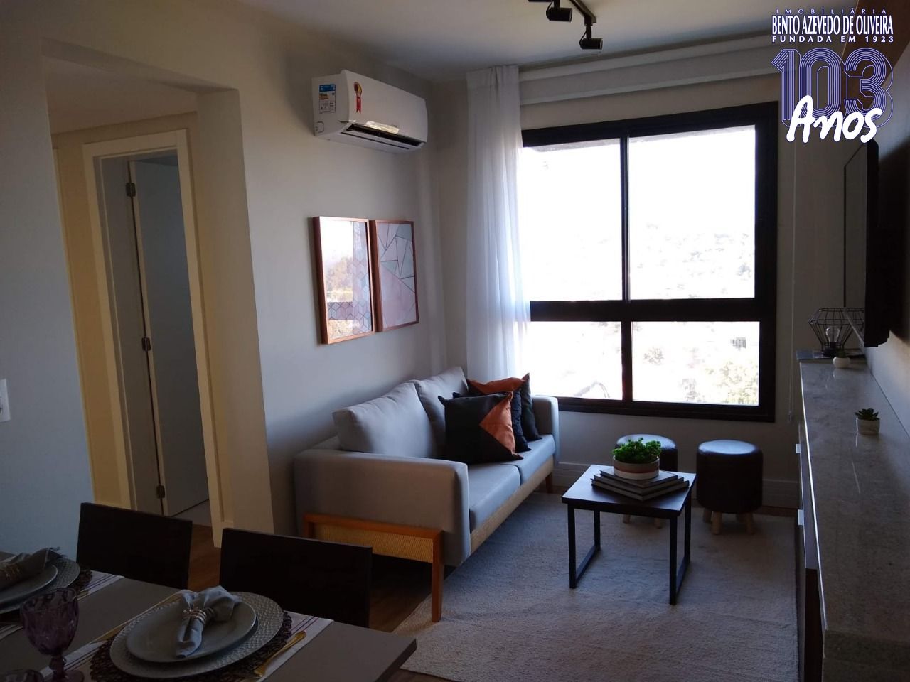 Apartamento, 2 quartos, 73 m² - Foto 21