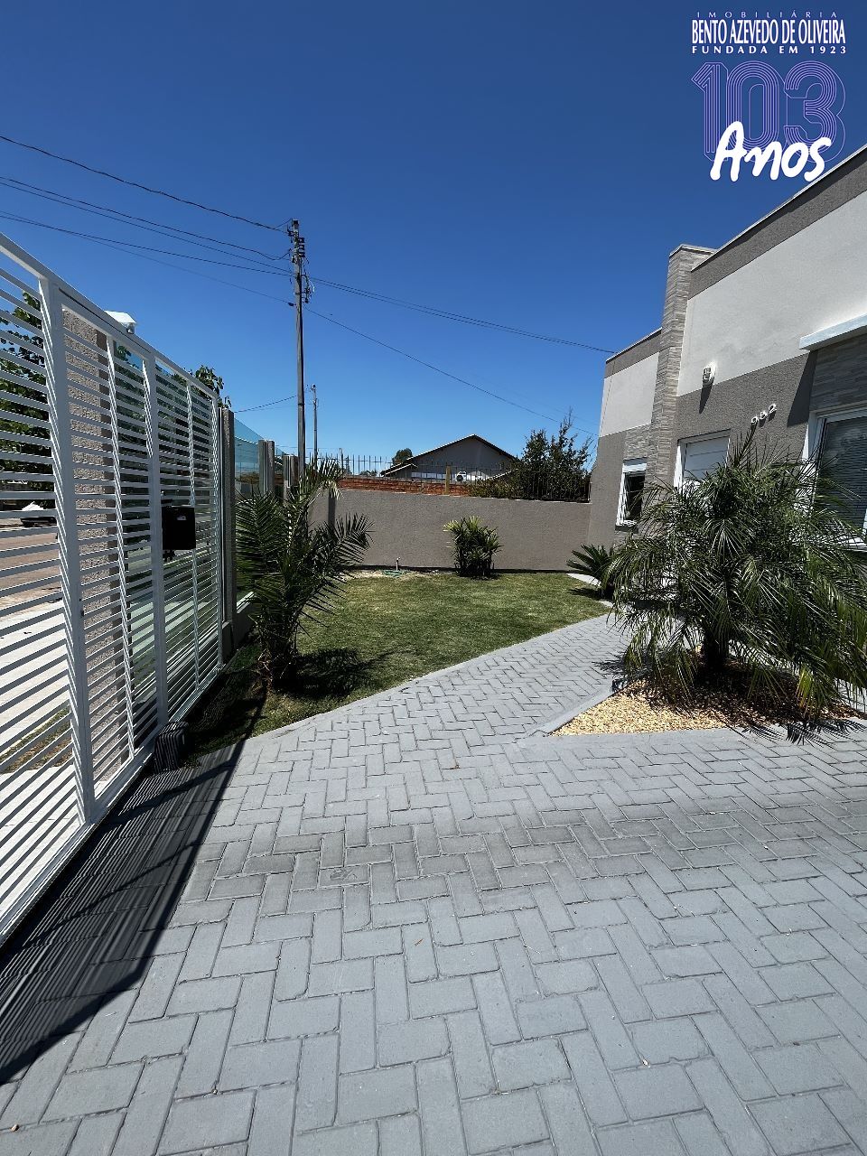 Casa, 2 quartos, 65 m² - Foto 15
