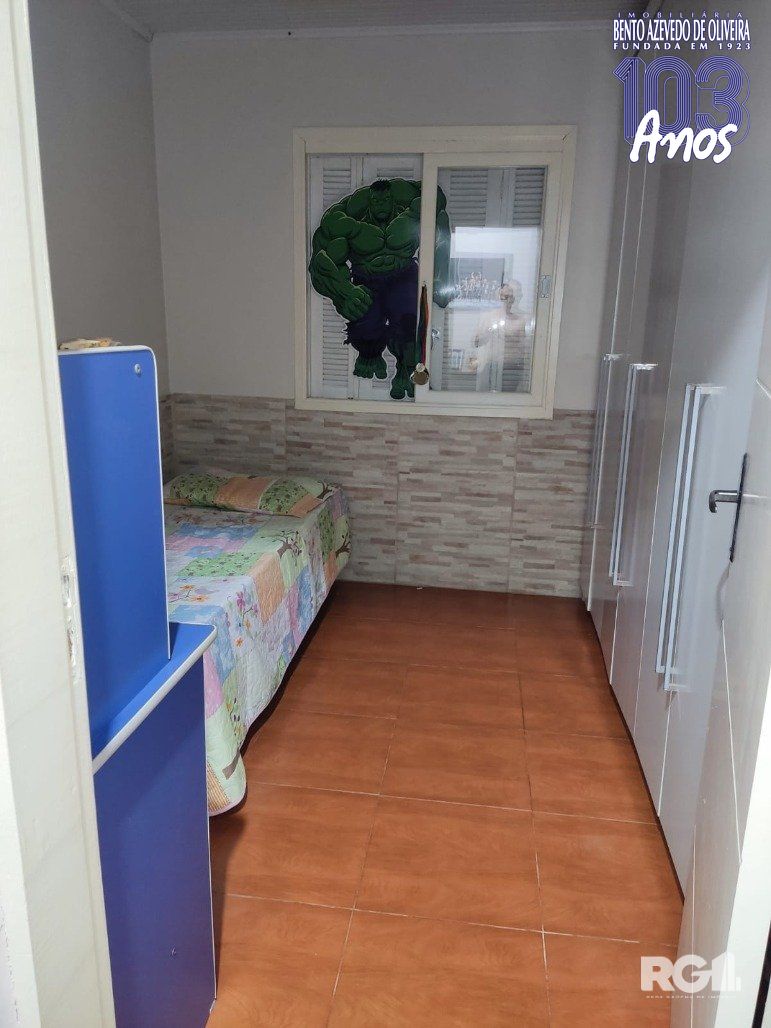 Casa, 4 quartos, 290 m² - Foto 22