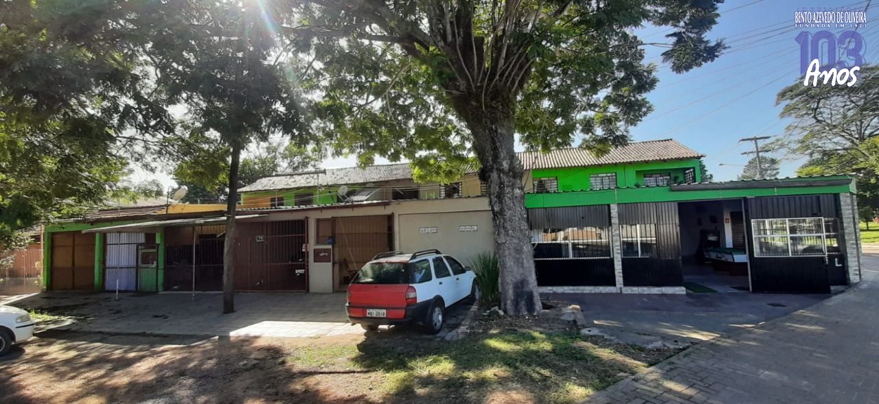 Prédio Inteiro, 250 m² - Foto 3