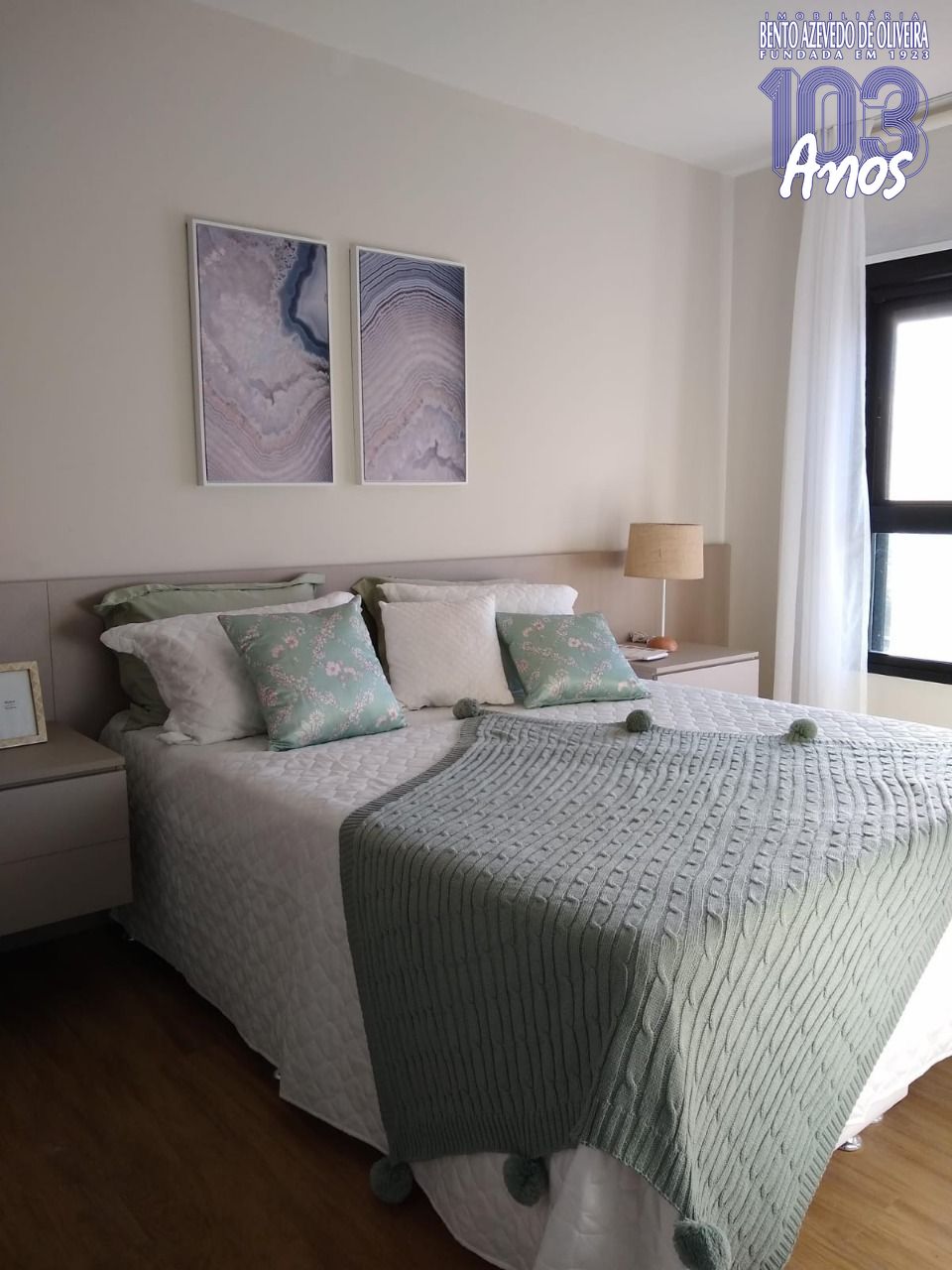 Apartamento, 2 quartos, 73 m² - Foto 12