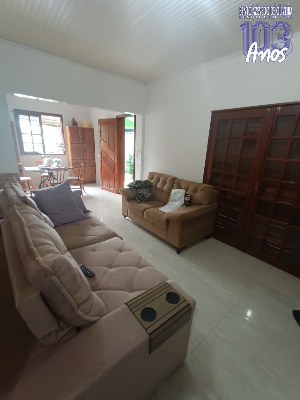 Casa, 3 quartos, 126 m² - Foto 3