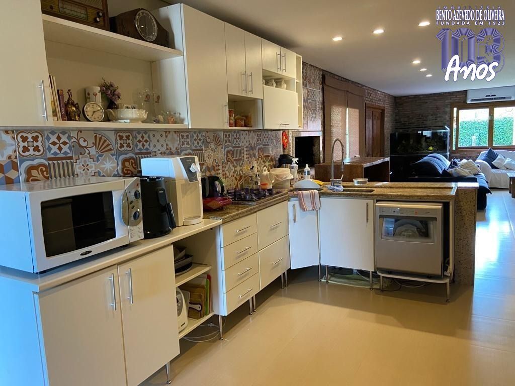 Casa, 3 quartos, 120 m² - Foto 4
