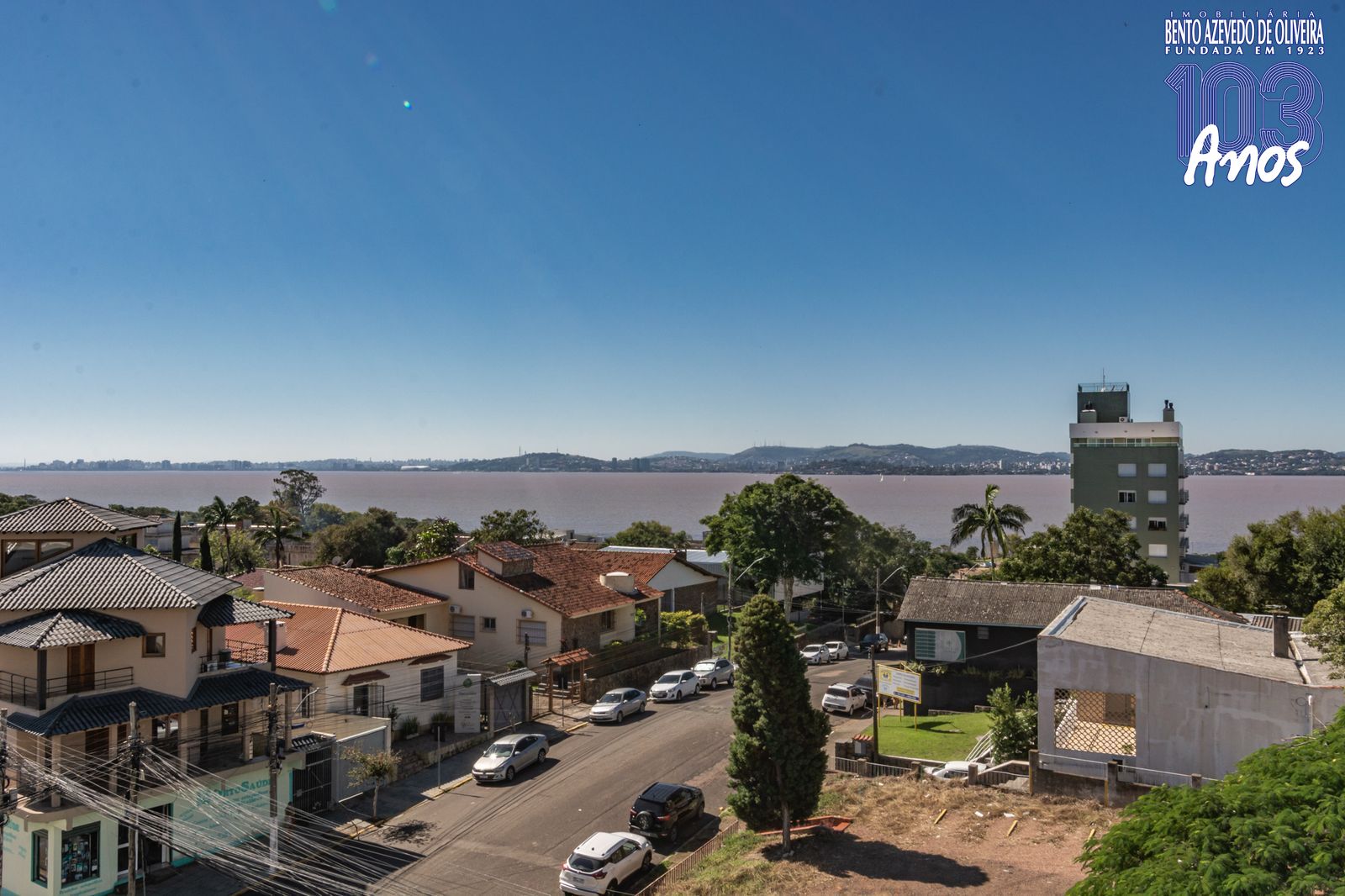 Apartamento, 3 quartos, 117 m² - Foto 1